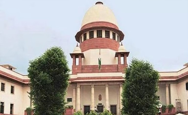 ‘ചെന്നായ്ക്കള്‍ക്ക് എറിഞ്ഞു കൊടുത്തു’: ഭാര്യയെ അടിച്ചുകൊന്ന് കെട്ടിത്തൂക്കിയ ഭര്‍ത്താവിൻറെ ജീവപര്യന്തം ശിക്ഷ ശരിവെച്ച് സുപ്രീംകോടതി