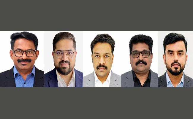 “റിയാദ് ‘തറവാട്’ കുടുംബകൂട്ടായ്മക്ക് പുതിയ നേതൃത്വം”