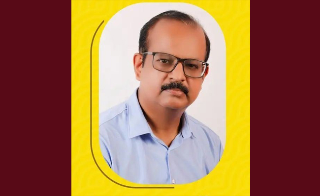 എഴുത്തുകാരൻ ജോസഫ് അതിരുങ്കലുമായി സംവദിക്കാൻ അവസരം; ‘എഴുത്തുകാരും പുസ്തകങ്ങളും’ പരമ്പര ഇന്ന് റിയാദല്‍