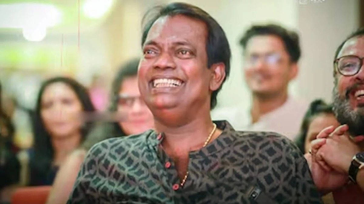 “ചിരിപ്പിച്ച പേരിന് പിന്നിലെ ‘യുക്തിവാദം’; സലിം കുമാർ എന്ന പേര് വന്ന വഴി ഇങ്ങനെയാണ്, അച്ഛന്റെ ആ തീരുമാനം!”