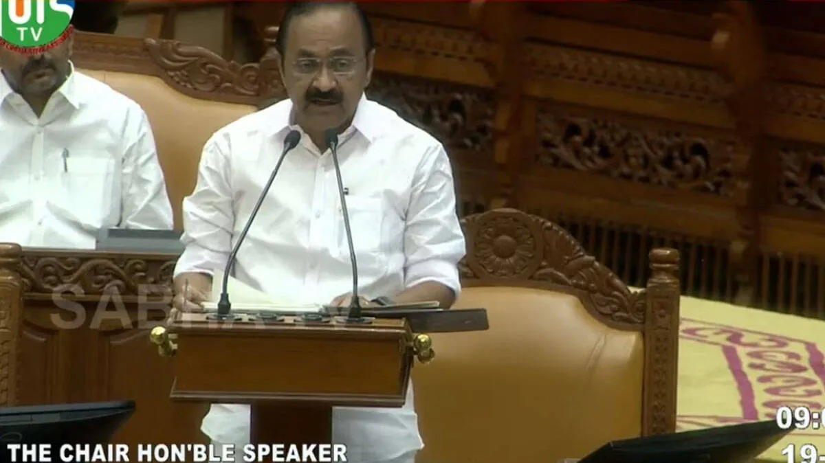 ഓരോ കുടുംബത്തിനും ₹25 ലക്ഷത്തിന്റെ ഇൻഷുറൻസ്; കൊച്ചിയിൽ ഫിലിം സിറ്റി