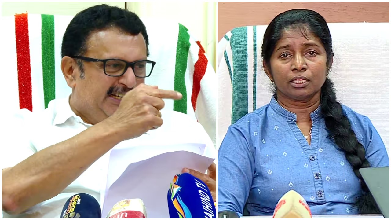 ആരോഗ്യ വകുപ്പ് ഡയറക്ടർ തുരപ്പൻ പണി കാണിച്ചു’, അതുകൊണ്ടാണ് മാറ്റിയതെന്ന് മന്ത്രി, ‘നിപ ഫലം ഉച്ചക്ക് വന്നിട്ടും അറിയിച്ചില്ല’; വിവാദങ്ങളിൽ രൂക്ഷ മറുപടി