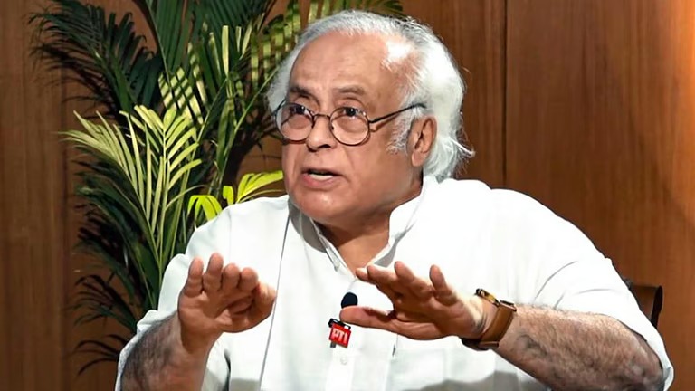 ‘ബിജെപി മൂന്നില്‍ രണ്ട് ഭൂരിപക്ഷത്തിന് ശ്രമിക്കുന്നത് സംവരണം അവസാനിപ്പിക്കാന്‍, അമിത് ഷാ പ്രതിപക്ഷത്തെ ദുര്‍ബലമാക്കാന്‍ ശ്രമിക്കുന്നു’