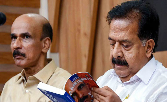മന്ത്രി അഴിമതിക്കാരനെങ്കിൽ സത്യസന്ധരായ ഉദ്യോഗസ്ഥർ ബുദ്ധിമുട്ട് നേരിടേണ്ടിവരും: മുൻ ഡിജിപി എ ഹേമചന്ദ്രൻ