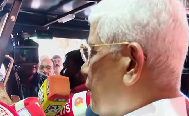 ഗണേഷ് കുമാര്‍ എന്‍എസ്എസ് ഡയറക്ടര്‍ ബോര്‍ഡില്‍ നിന്ന് പുറത്ത്; കോടതിയില്‍ പോകട്ടെ എന്ന് സുകുമാരന്‍ നായര്‍