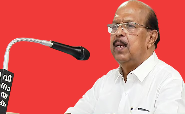 സിപിഎം നേതാക്കള്‍ വയോജന പാഠശാലയില്‍ പോയി പഠിക്ക്, എങ്ങനെ മര്യാദയ്ക്ക് പെരുമാറണമെന്ന്; വിമര്‍ശനം തുടര്‍ന്ന് ജി സുധാകരന്‍