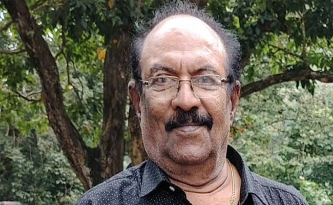 പൊലീസ് വേഷങ്ങളിൽ ശ്രദ്ധേയൻ,​ ജോഷി സിനിമകളുടെ സ്ഥിരസാന്നിദ്ധ്യം; നടൻ രാജശേഖരൻ അന്തരിച്ചു