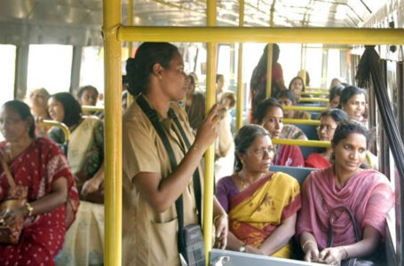 യാത്രാ വിപ്ലവം: സ്ത്രീകൾ ഏറ്റെടുത്തു: ‘പ്രിയദർശിനി’ സൗജന്യ യാത്രാ പദ്ധതി ഒരു മാസം പിന്നിടുന്നു ; പ്രതിദിന വനിതാ യാത്രക്കാരുടെ എണ്ണം 7.25 ലക്ഷത്തിൽ നിന്ന് 11.84 ലക്ഷമായി ഉയർന്നു