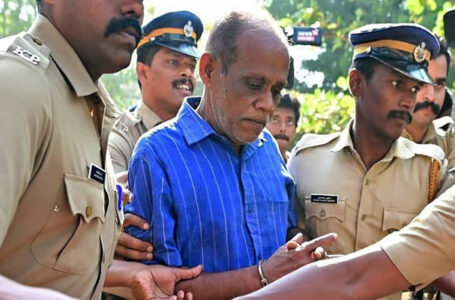 നെന്മാറ ഇരട്ടക്കൊലക്കേസ്: ചെന്താമരക്ക് വധശിക്ഷ