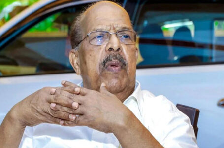 ജി സുധാകരനും സിപിഎമ്മും തമ്മിലുള്ള പോര് പുതിയ തലത്തിലേക്ക്, പൊളിറ്റിക്കൽ ക്രിമിനൽ പരാമർശത്തിനെതിരെ വക്കീൽ നോട്ടീസ്