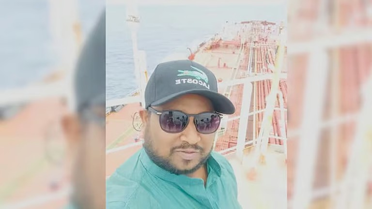 വെനിസ്വേലയിൽ മരിച്ച ഇന്ത്യൻ കപ്പൽ ജീവനക്കാരന്റെ മൃതദേഹത്തിൽ ആന്തരികാവയവങ്ങളില്ല; ദുരൂഹതയാരോപിച്ച് കുടുംബം