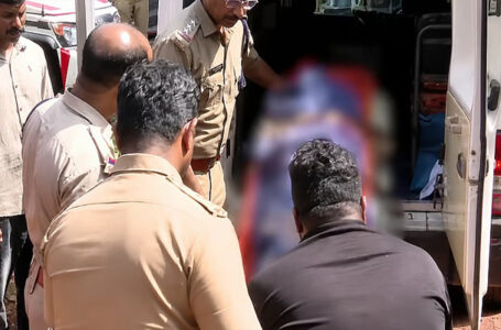 കാസർകോട് തീരത്ത് തലയില്ലാത്ത മൃതദേഹം കണ്ടെത്തിയ സംഭവത്തിൽ ദുരൂഹത; കടലിൽ ഒഴുകിയെത്തിയത് മുൻപ് പോസ്റ്റ്‌മോർട്ടം ചെയ്ത ശരീരം