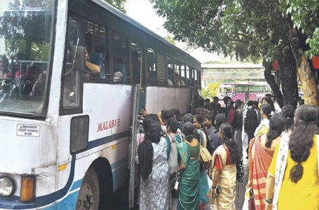 പ്രിയദർശിനി കാരണം കെഎസ്ആർടിസിക്ക് മറ്റൊരു നേട്ടം: യാത്രക്കാരുടെ എണ്ണം കൂടി, പുതിയ റൂട്ടുകളിൽ സാദ്ധ്യത