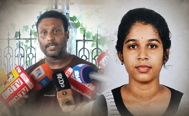 ഉസ്‌ബക്കിസ്ഥാനിൽ കൊല്ലപ്പെട്ട സാവരിയയുടെ ശരീരത്തിൽ മർദ്ദനമേറ്റ പാടുകൾ; നിർബന്ധിത മതപരിവർത്തനത്തിന് ശ്രമിച്ചെന്ന് കുടുംബം