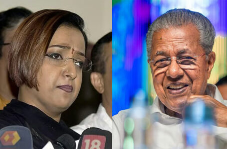 പിണറായിയേക്കാള്‍ ശക്ത ഭാര്യയാണ്; അമേരിക്കയിലും യുഎഇയിലും ബിസിനസുണ്ട്”: പ്രതിപക്ഷ നേതാവിനെതിരെ ഞെട്ടിക്കുന്ന വെളിപ്പെടുത്തലുമായി സ്വപ്ന സുരേഷ്