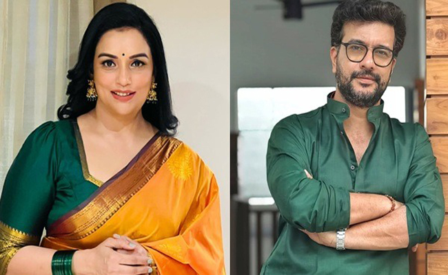 “അമ്മയെ ഹൈജാക്ക് ചെയ്യാൻ നോക്കേണ്ട!” – വിവാദങ്ങൾക്കും വിമർശകർക്കും മറുപടിയുമായി ശ്വേത മേനോൻ