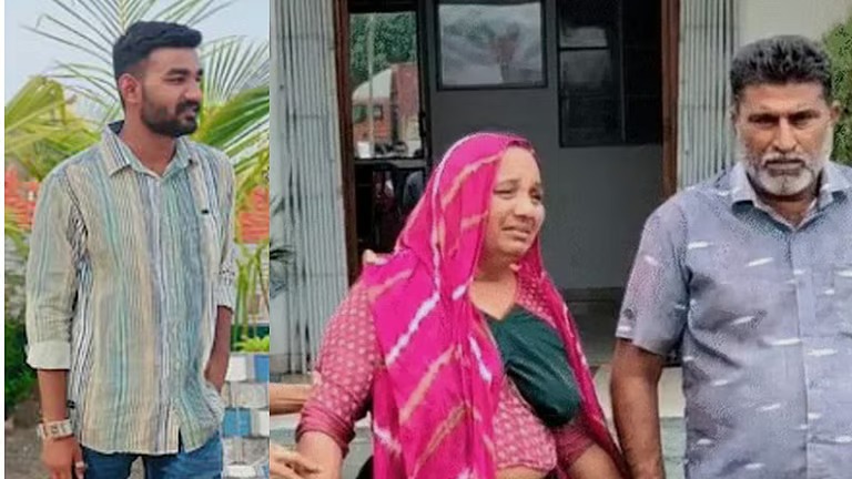 മദ്യപാനത്തെച്ചൊല്ലി മകനെ കൊലപ്പെടുത്തി മാതാപിതാക്കൾ; ആത്മഹത്യയെന്ന് വരുത്തിതീർക്കാൻ ശ്രമം, വീട്ടുകാരെ കുടുക്കി ഭാര്യ