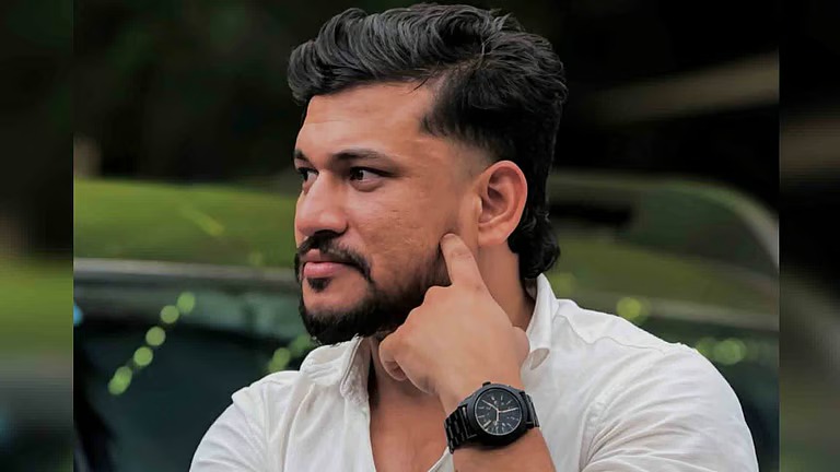 വളപട്ടണം സ്റ്റേഷനില്‍ മാത്രം 12 കേസുകളില്‍ പ്രതി : അര്‍ജുന്‍ ആയങ്കിയെ കാപ്പ ചുമത്തി ജയിലില്‍ അടയ്ക്കാന്‍ നീക്കം