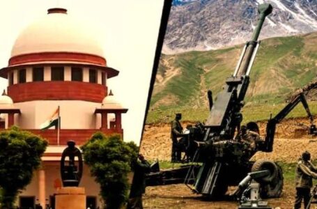 ബോഫോഴ്സ് അഴിമതിക്കേസിന് അന്ത്യം; അവസാന അപ്പീലും തള്ളി സുപ്രീം കോടതി