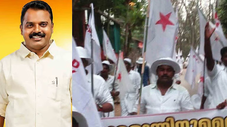 എംഡിഎംഎയും ഹൈബ്രിഡ് കഞ്ചാവും കൈവശം; ഡിവൈഎഫ്‌ഐ നേതാവ് അടക്കം നാലുപേര്‍ ഇടുക്കിയില്‍ പിടിയില്‍