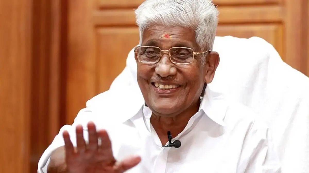 അറുപത്തിനാലു വർഷത്തെ പൊതുജീവിതം തുറന്ന പുസ്തകം: “ഒരുത്തൻ” വിചാരിച്ചാലും കണ്ടെത്താൻ കഴിയുന്ന ഒരു തെറ്റും ഇതുവരെ ഉണ്ടായിട്ടില്ല; ജി. സുകുമാരൻ നായർ