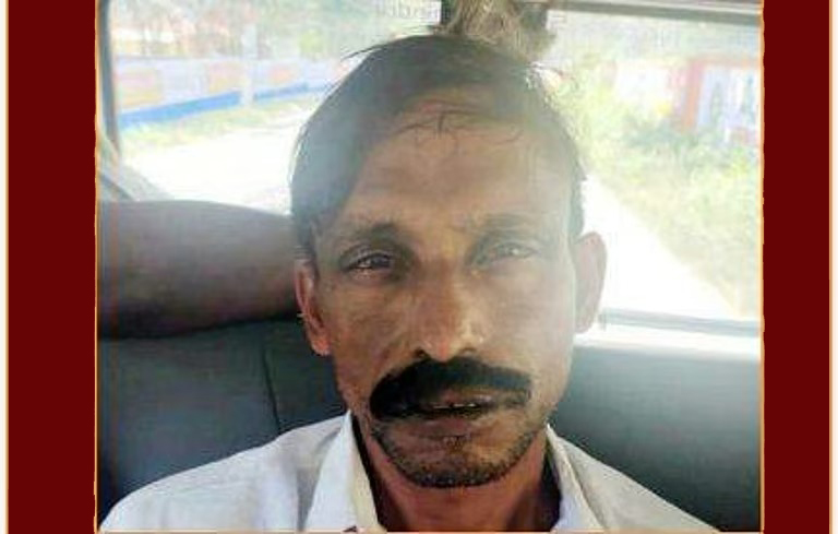 മുണ്ടിന്റെ മടിക്കുത്ത് മടക്കിപ്പിടിച്ചതില്‍ സംശയം; ഇലന്തൂര്‍ നരബലിക്കേസിലെ മുഖ്യപ്രതിയില്‍ നിന്നും ഹെറോയിന്‍ പിടികൂടി, അറസ്റ്റ്