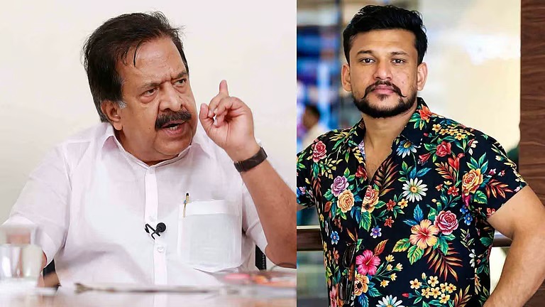 ഉടന്‍ പിടികൂടണം’; അര്‍ജുന്‍ ആയങ്കിയെ പിടിക്കാന്‍ പൊലീസിന് ആഭ്യന്തര മന്ത്രിയുടെ നിര്‍ദേശം, വ്യാപക തിരച്ചിൽ
