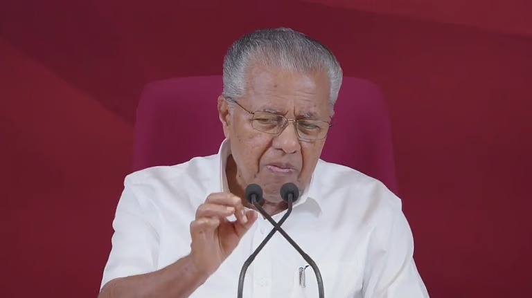 ‘മെസിയുടെ സന്ദര്‍ശനത്തില്‍ ക്രമക്കേട് ഉണ്ടായിട്ടില്ല; അര്‍ജന്റീന വരാതിരുന്നത് അവരുടേതായ കാരണങ്ങളാല്‍, അന്വേഷണം നടന്നോട്ടെ’